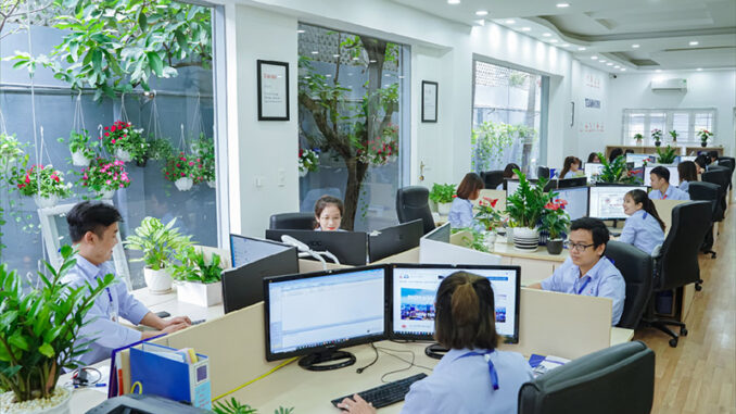 Vai trò của công ty dịch vụ kế toán Vai trò của công ty dịch vụ kế toán