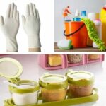 Cách dọn dẹp nhà bếp hiệu quả