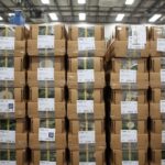 Cách đóng gói rau củ quả tươi ngon để bảo vệ chất lượng