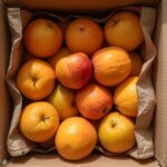 Cách đóng gói trái cây để giữ tươi ngon lâu dài