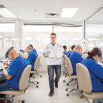 Giới thiệu sản phẩm Labo phổ biến cho nha khoa