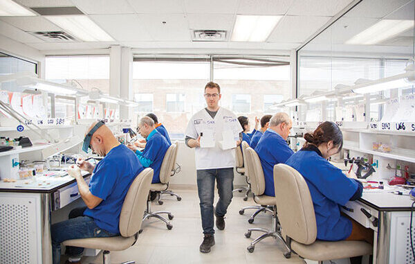 gioi-thieu-san-pham-labo-pho-bien-cho-nha-khoa-1 Giới thiệu chung về sản phẩm Labo trong nha khoa