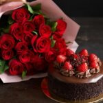 Gợi ý hoa và bánh sinh nhật đẹp tinh tế cho ngày đặc biệt thêm trọn vẹn