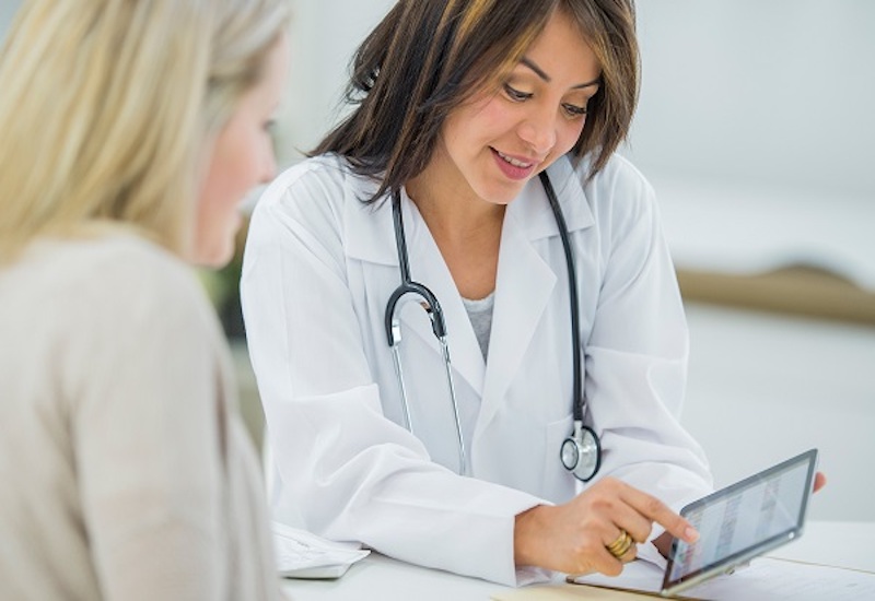 Nội dung kiểm tra sức khỏe toàn diện