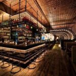 Lựa chọn vật liệu bếp nướng phù hợp cho nhà hàng