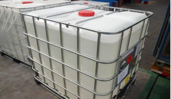 Hướng dẫn sử dụng một số hóa chất Hướng dẫn sử dụng một số hóa chất