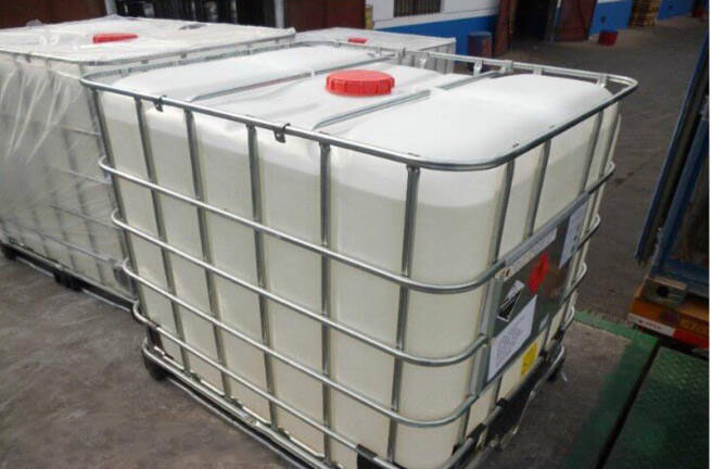 Hướng dẫn sử dụng một số hóa chất