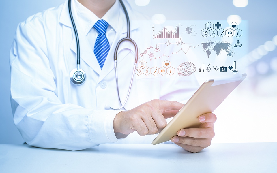 Ly do nên sử dụng dịch vụ kiểm tra sức khỏe toàn diện