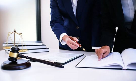 Dịch vụ sổ sách kế toán