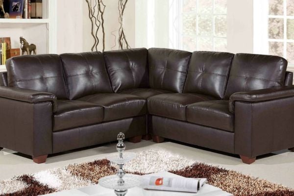 Độ uy tín của thương hiệu sofa chất liệu da