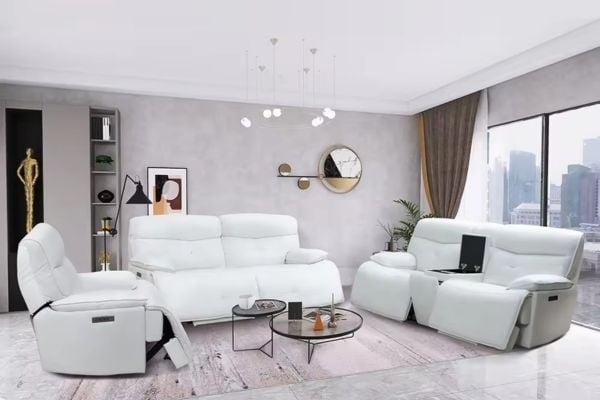 Kiểm tra và sửa chữa định kỳ sofa da