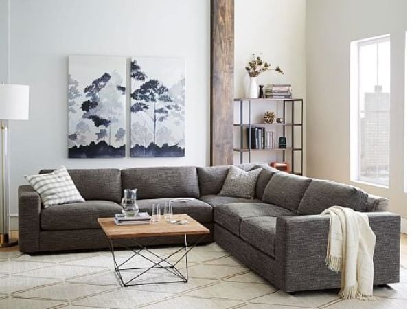 Tiêu chí lựa chọn bộ ghế sofa văn phòng