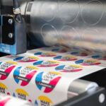 In tem nhãn và in menu chuyên nghiệp tại In Nhanh Nhanh