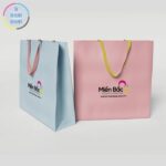 Xưởng in túi giấy và bảng báo giá in tờ rơi uy tín