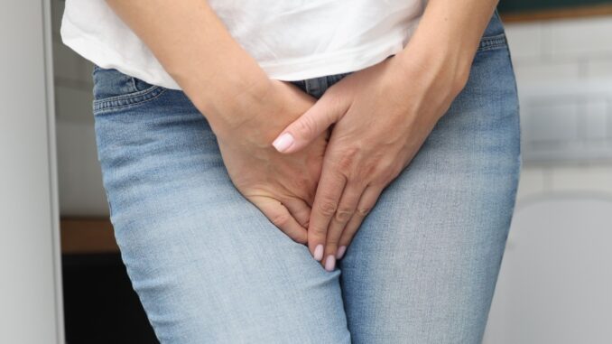 Các bệnh lý phụ khoa thường gặp