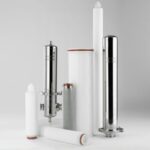 Phân loại các loại housing lọc phổ biến hiện nay