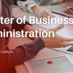 Học thạc sĩ quản trị kinh doanh có thăng chức nhanh hơn?