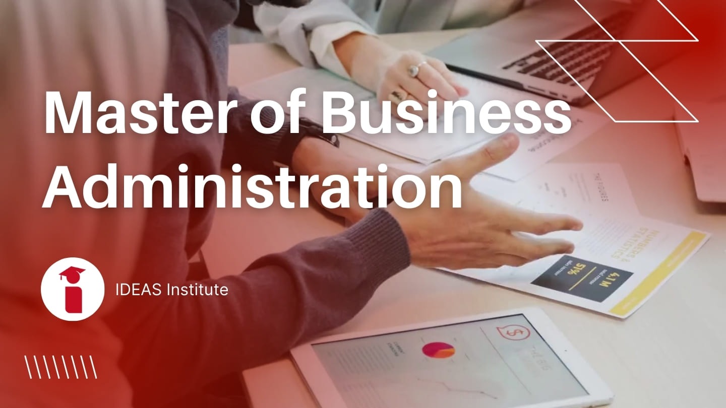 Học thạc sĩ quản trị kinh doanh có giúp thăng chức nhanh hơn