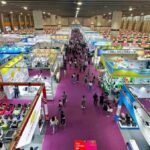 Hội chợ Canton Fair là gì? Thông tin dành cho doanh nghiệp Việt