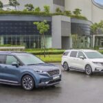 Thuê xe đưa đón khách: Dịch vụ chuyên nghiệp, tiện lợi và an toàn