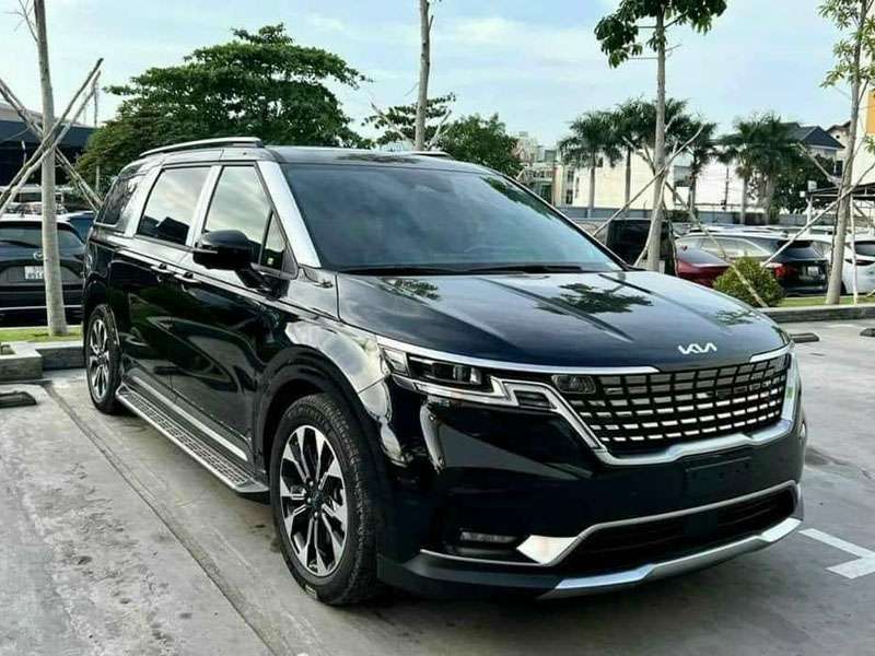 Các dịch vụ thuê xe đặc biệt tại Hà Nội