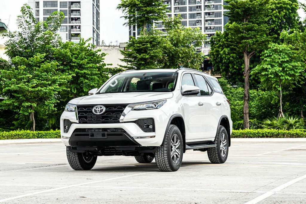 Dịch vụ thuê xe chất lượng cao