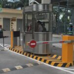 Giải pháp kiểm soát ra vào thông minh cho bãi xe hiện đại