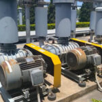 Thiết bị truyền động công nghiệp và những điều cần biết