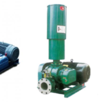 Máy thổi khí công nghiệp là gì? Phân loại và ứng dụng