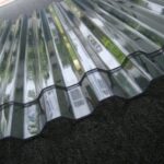 Tại sao tôn sóng poly dạng vuông đang thống trị các công trình?