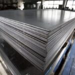 Cách kiểm tra chất lượng thép cường độ cao