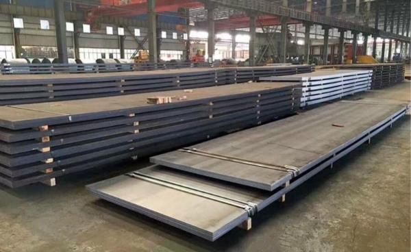 Các tiêu chí đánh giá chất lượng thép cường độ cao