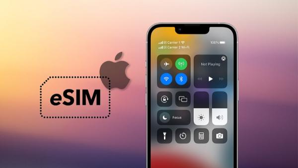 Điện thoại nào dùng được eSIM? Khi nào nên dùng nhiều eSIM?