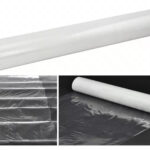 Màng dán bảo vệ gạch giải pháp chống trầy xước tối ưu