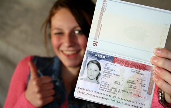 Có visa Mỹ có được miễn visa Hàn Quốc không?