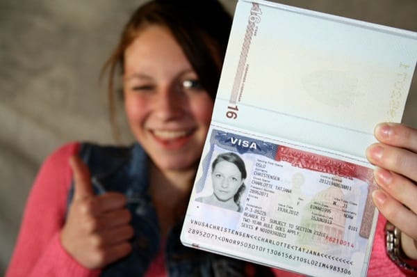 Có visa Mỹ có được miễn visa Hàn Quốc không?