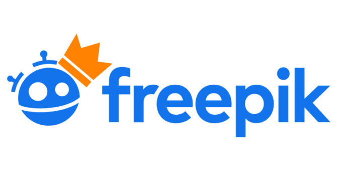 Freepik hỗ trợ xuất file AI và SVG