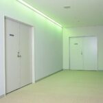 Kinh nghiệm chọn cửa chống cháy tốt an toàn hiệu quả