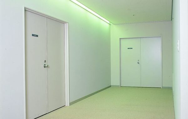 Kinh nghiệm chọn cửa chống cháy tốt an toàn hiệu quả