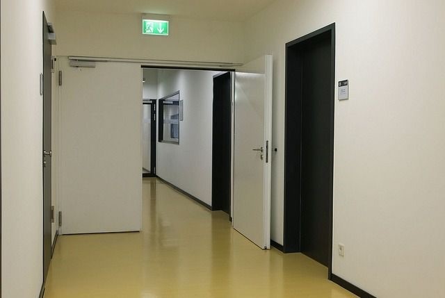 Kinh nghiệm mua cửa chống cháy bền