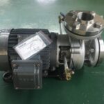 Tìm hiểu về máy bơm nước 1 ngựa