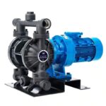 Khắc phục tình trạng máy bơm nước kêu ù ù nhanh chóng