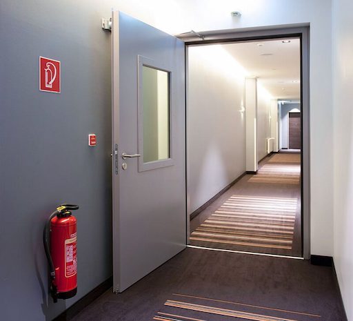 Mẹo chọn cửa chống cháy chất lượng