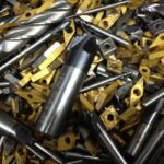 Cơ hội kinh tế và giải pháp bền vững từ phế phẩm kim loại và hợp kim