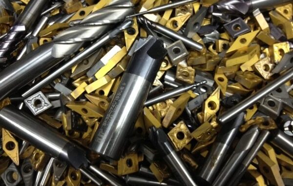 Cơ hội kinh tế và giải pháp bền vững từ phế phẩm kim loại và hợp kim