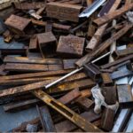 Lợi ích khi lựa chọn dịch vụ thu mua sắt phế liệu giá cạnh tranh