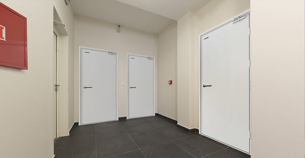 Tiêu chí chọn cửa chống cháy chuẩn