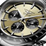 Bộ máy đồng hồ Longines có gì đặc biệt? Đánh giá chi tiết
