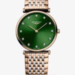 Có nên mua đồng hồ Longines cũ không? Đánh giá rủi ro