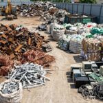 Thu mua phế liệu gần đây uy tín, giá cao, cập nhật mới